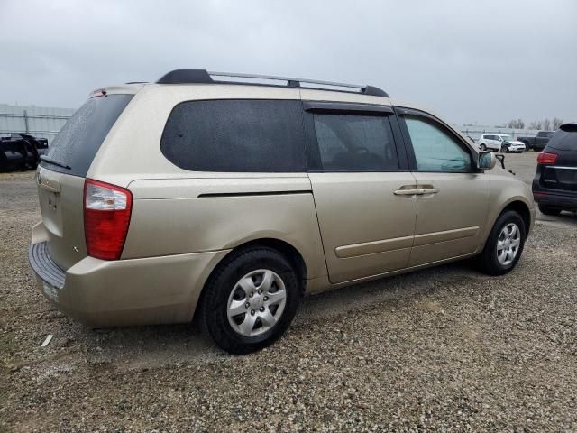 2007 KIA Sedona EX