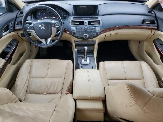 2010 Honda Accord Crosstour EXL