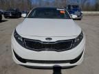 2013 KIA Optima SX