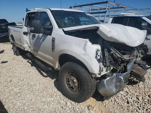 2019 Ford F250 Super Duty