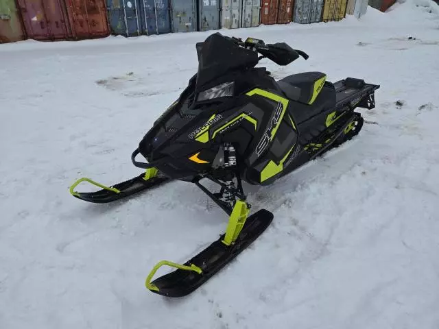 2018 Polaris 800SKS