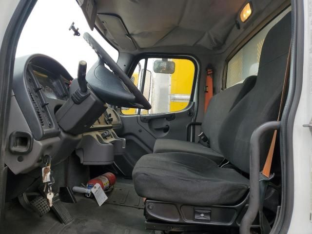 2015 Freightliner M2 106 Medium Duty