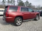 2016 Chevrolet Tahoe C1500 LT