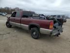 2000 Chevrolet Silverado C2500