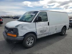 2006 Chevrolet Express G1500 en venta en North Las Vegas, NV