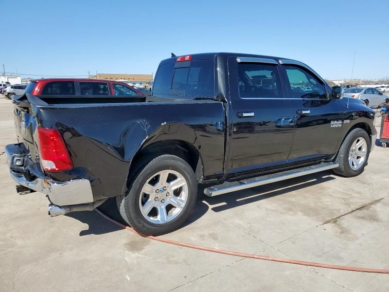 2017 Dodge RAM 1500 SLT