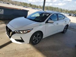 2023 Nissan Sentra SV en venta en Hueytown, AL