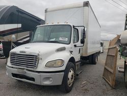 Freightliner salvage cars for sale: 2007 Freightliner M2 BOX Truck