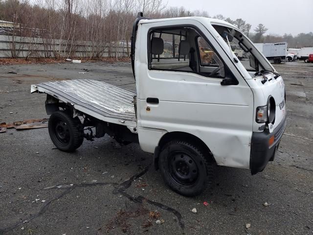 1994 Suzuki Carry