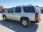 2011 Chevrolet Tahoe C1500 LT