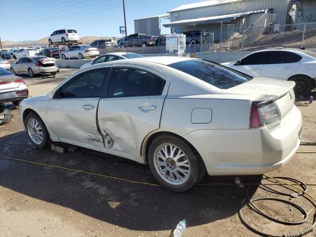 2006 Mitsubishi Galant ES Medium