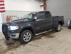 Salvage cars for sale at Conway, AR auction: 2019 Dodge 1500 Laramie