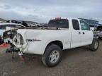 2001 Toyota Tundra Access Cab Limited