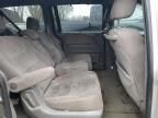 2008 Honda Odyssey EX