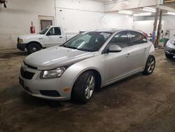 2014 Chevrolet Cruze LT en venta en Ham Lake, MN