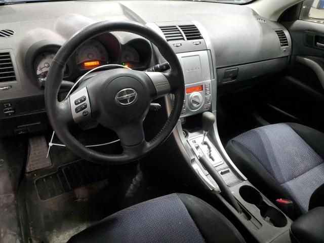 2008 Scion TC