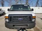 2013 Ford Econoline E350 Super Duty Van