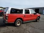 2003 Ford Excursion XLT