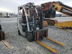 2013 Nissan Forklift en venta en Gastonia, NC