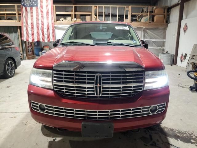 2007 Lincoln Navigator L