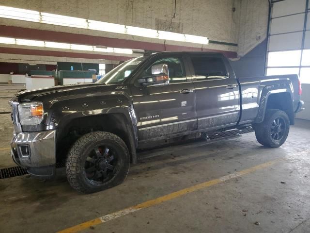 2015 GMC Sierra K2500 SLT