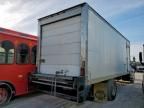 2006 Hino 268 Refrigerated Truck