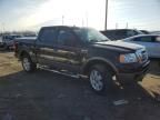 2008 Ford F150 Supercrew