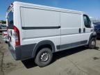 2017 Dodge RAM Promaster 1500 1500 Standard