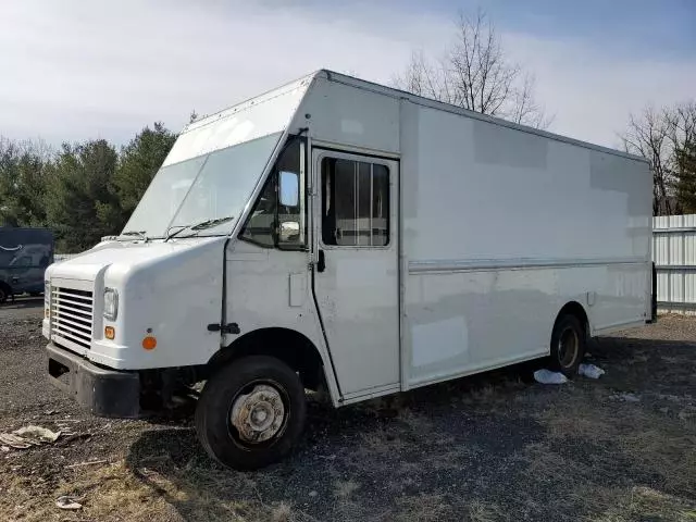 2021 Freightliner MT45 Delivery Van