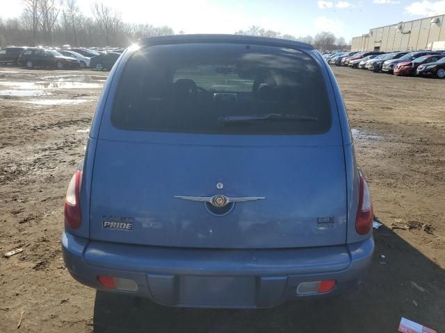 2007 Chrysler PT Cruiser Touring