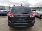 2011 Hyundai Santa FE GLS