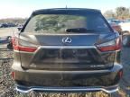 2021 Lexus RX 350 L