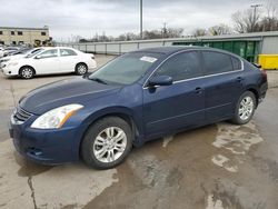 Nissan Vehiculos salvage en venta: 2011 Nissan Altima Base