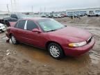 2005 Buick Century Custom