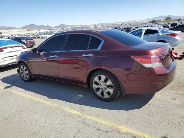 2008 Honda Accord EX