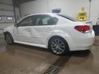 2014 Subaru Legacy 2.5I Sport