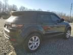 2017 Land Rover Range Rover Evoque SE