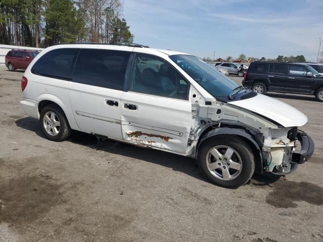 2005 Dodge Grand Caravan SXT