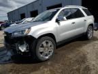 2017 GMC Acadia Limited SLT-2