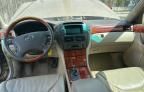 2002 Lexus LS 430