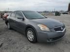 2009 Nissan Altima 2.5