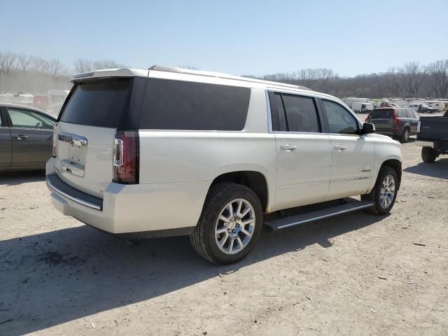 2015 GMC Yukon XL Denali