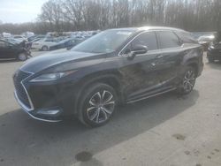 Lexus Vehiculos salvage en venta: 2022 Lexus RX 350 L