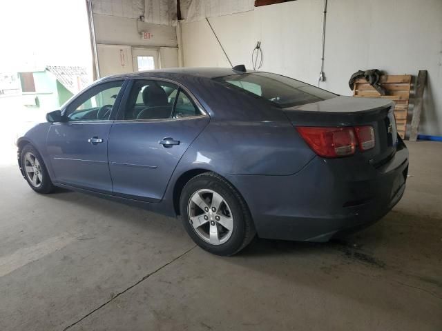 2014 Chevrolet Malibu LS