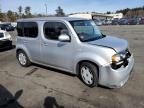 2013 Nissan Cube S