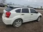 2008 Dodge Caliber SXT