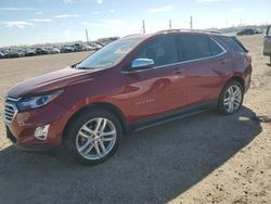 2019 Chevrolet Equinox Premier en venta en Houston, TX