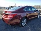 2015 Buick Lacrosse