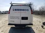 2012 Chevrolet Express G3500