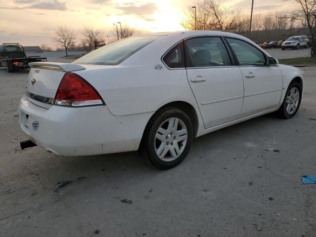 2006 Chevrolet Impala LT